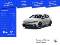 Neu VW Polo R-line 116 PS (85 kW) 2026 Grau Limousine