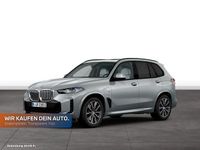 Gebraucht BMW X5 Shadowline 489 PS (359 kW) 2025 Brooklyn grau metallic SUV