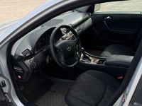 Gebraucht Mercedes C220 150 PS (110 kW) 2007 Silber Kombi