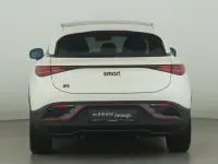 Gebraucht Smart #3 Anniversary Edition 200 kW (272 PS) 2024 Weiß SUV