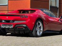 Neu Ferrari 296 829 PS (609 kW) 2025 Rot