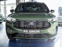 Neu Ford Kuga ST-Line X 152 PS (111 kW) 2026 Bursting green SUV