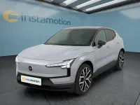 Gebraucht Volvo EX30 200 kW (272 PS) 2026 Grau SUV
