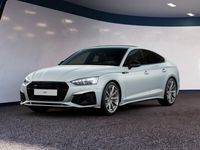 gebraucht Audi A5 Sportback S line business 45 TFSI AHK ACC