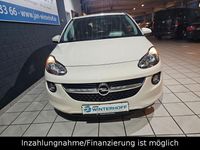Second-hand Opel Adam Jam 69 CP (50 kW) 2017 Alb Hatchback