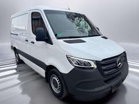 Gebraucht Mercedes Sprinter 143 PS (105 kW) 2020 Weiß Van