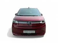 Brugt VW Multivan 150 HK (110 kW) 2025 Rød MPV
