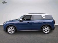 Gebraucht Mini Countryman Classic 225 kW (306 PS) 2024 Blau SUV