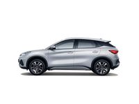 Gebraucht BYD Atto 3 Design 150 kW (204 PS) 2025 Skiing white SUV