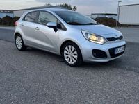 gebraucht Kia Rio 1.4 CRDi Spirit Spirit