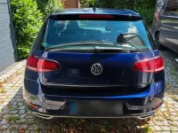 Gebraucht VW Golf VII Highline 150 PS (110 kW) 2017 Andere farben Kleinwagen