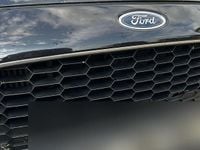 Gebraucht Ford Fiesta Trend 101 PS (74 kW) 2016 Schwarz Kleinwagen