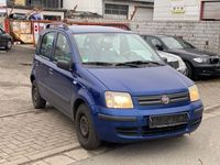 gebraucht Fiat Panda 1.2 8V Dynamic Klima