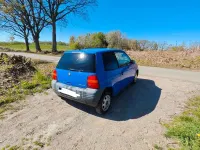 Occasion Seat Arosa 50 ch (36 kW) 1999 Bleue Citadine