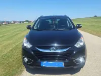 Gebraucht Hyundai ix35 Premium 163 PS (119 kW) 2012 SUV
