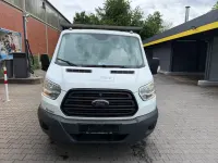 Używany Ford Transit 125 KM (91 kW) 2014 Biały SUV