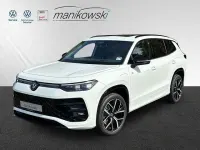 Gebraucht VW Tayron R-line 150 PS (110 kW) 2026 Weiß SUV