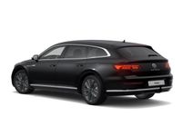 Gebraucht VW Arteon Elegance 150 PS (110 kW) 2023 Schwarz Kombi