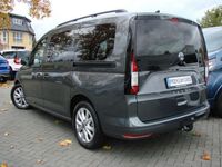 gebraucht VW Caddy Maxi 2.0TDI Life 7-Sitze ACC Kamera AHK