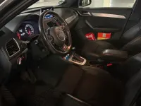 Occasion Audi Q3 S-Line 184 ch (135 kW) 2016 Noir SUV