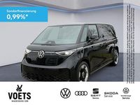 Gebraucht VW ID. Buzz Pro 210 kW (286 PS) 2026 Schwarz Van / Kleinbus