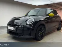 Usata Mini Cooper SE 135 kW (184 CV) 2023 Nero Utilitaria