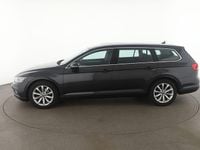 Gebraucht VW Passat Business 150 PS (110 kW) 2021 Grau Kombi