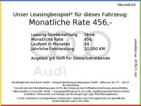Brugt Audi A3 Ambiente 150 HK (110 kW) 2025 Sort Sedan