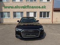 Gebraucht Audi A6 204 PS (150 kW) 2023 Kombi