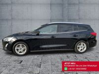 gebraucht Ford Focus 1.5 EcoBoost COOL&CONNECT