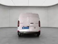 Occasion Ford Transit Custom Trend 110 ch (80 kW) 2024 Blanc Pick-up