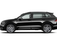 Gebraucht VW Tiguan Allspace Highline 190 PS (139 kW) 2019 SUV