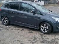 Gebraucht Ford C-MAX 125 PS (91 kW) 2013 Van / Kleinbus