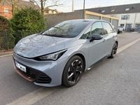 Gebraucht Cupra Born 150 kW (204 PS) 2023 Grau Kleinwagen
