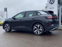 Gebraucht VW ID.4 Pro Performance 150 kW (204 PS) 2021 Grau SUV