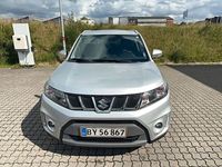 Gebraucht Suzuki Vitara Comfort 140 PS (102 kW) 2018 SUV