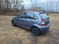 Gebraucht Citroën C3 73 PS (53 kW) 2005 Grau Kleinwagen