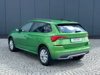 Gebraucht Skoda Kamiq Monte Carlo 150 PS (110 kW) 2020 Graphite grau metallic SUV