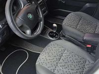 Gebraucht Skoda Roomster 80 PS (58 kW) 2008 Van / Kleinbus