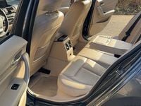 Second-hand BMW 120 Performance 184 CP (135 kW) 2012 Gri Hatchback