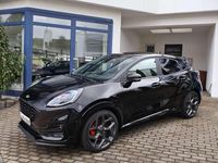 Gebraucht Ford Puma ST 200 PS (147 kW) 2023 Agate schwarz SUV
