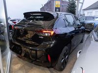 Neu Opel Corsa Edition 110 PS (80 kW) 2026 Karbon schwarz Kleinwagen