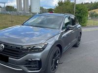 gebraucht VW Touareg 4.0 V8 TDI SCR 4Motion Automatik