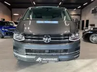 Usata VW Multivan Generation Six 167 CV (122 kW) 2018 Andere Monovolume