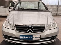 Gebraucht Mercedes A180 109 PS (80 kW) 2012 Silber Kleinwagen