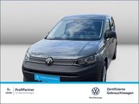 Second-hand VW Caddy 102 CP (75 kW) 2025 Gri Monovolum