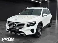 Gebraucht Mercedes GLB220 Advanced 190 PS (139 kW) 2025 Unilack polarweiß SUV