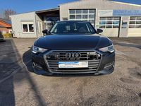 Gebraucht Audi A6 Sport 204 PS (150 kW) 2023 Grau Kombi