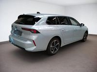 Gebraucht Opel Astra 131 PS (96 kW) 2024 Silber Kombi