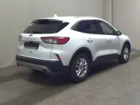 Gebraucht Ford Kuga Titanium X 190 PS (139 kW) 2023 Weiss SUV